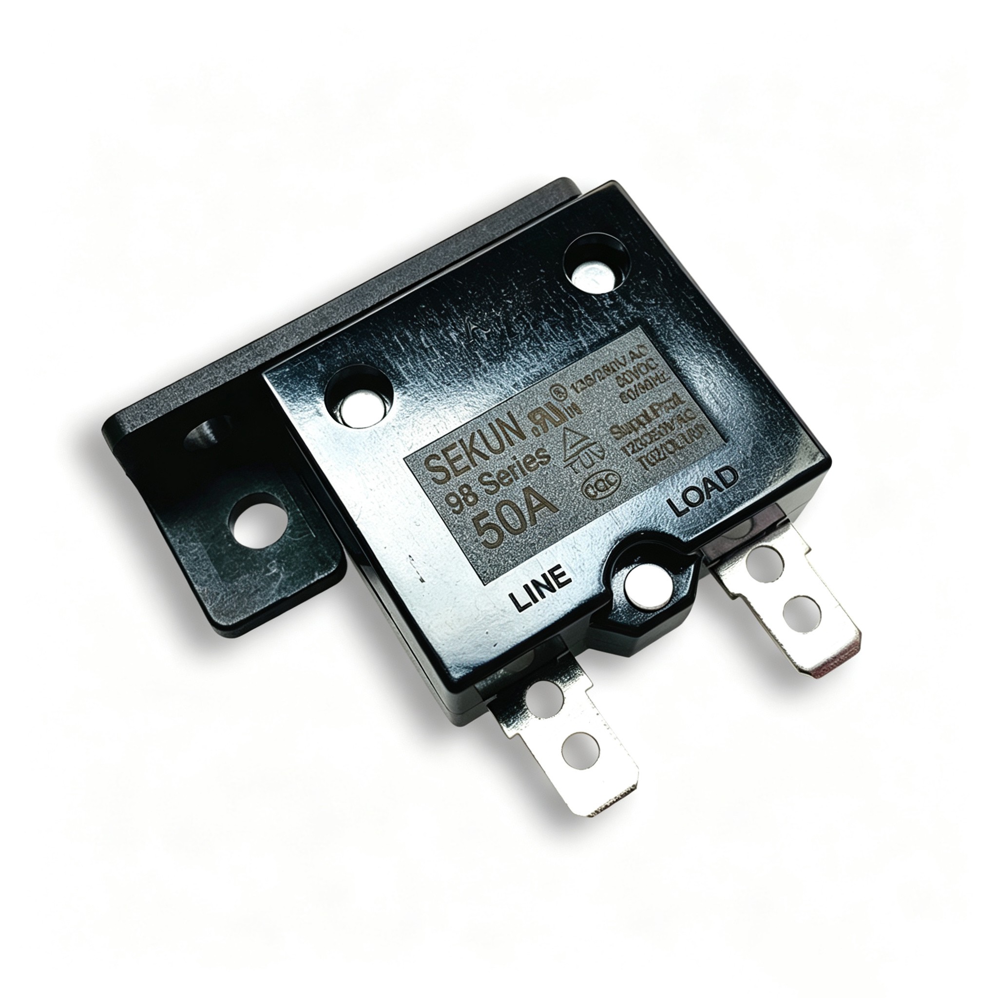 98 Series Overload Protector