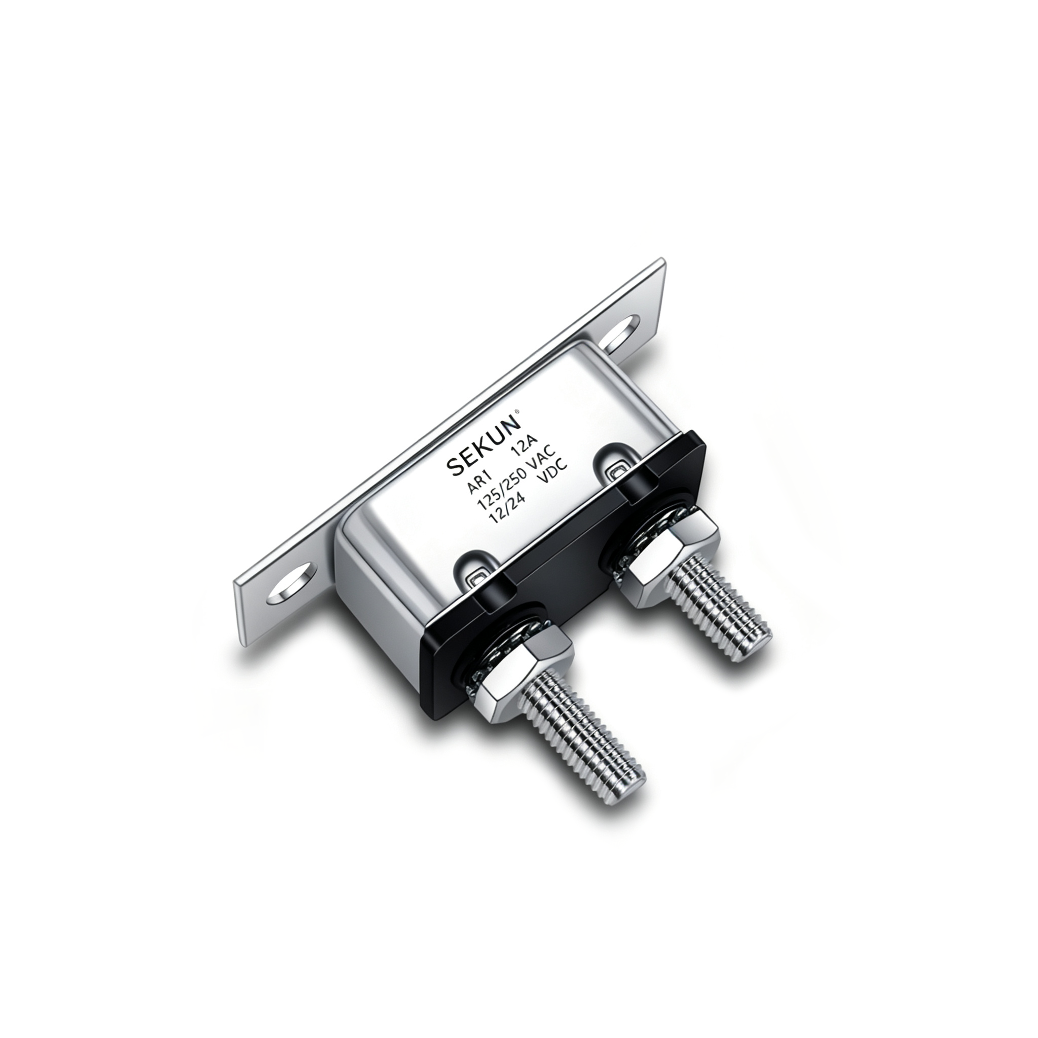 AR1 Series Overload Protector