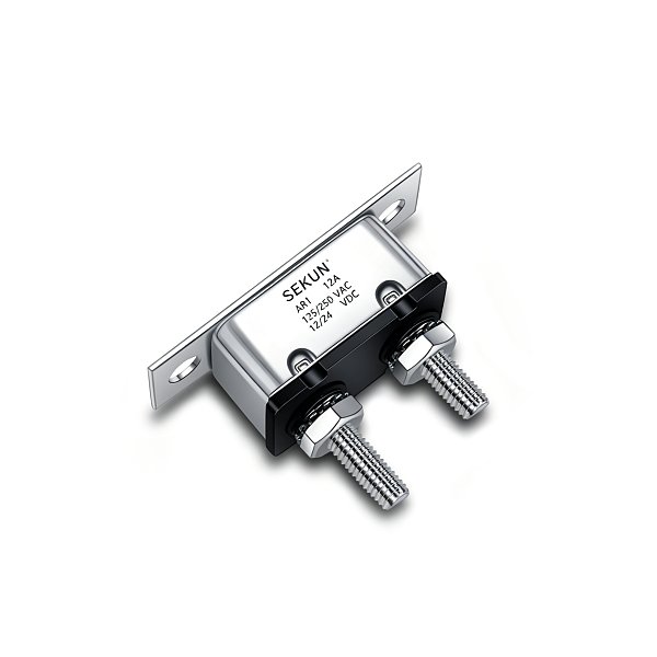 AR1 Series Overload Protector