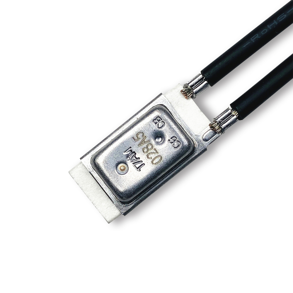 17AM Standard, High-Current, Extra High-Current, Ultra-Thin Dual Current-Temperature Protector