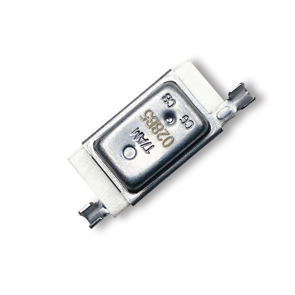 17AM Standard, High-Current, Extra High-Current, Ultra-Thin Dual Current-Temperature Protector