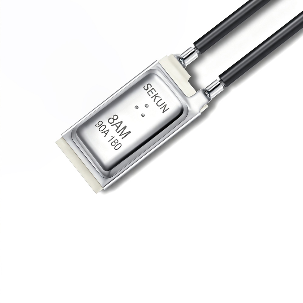 8AM Extra High-Current Thermal Protector