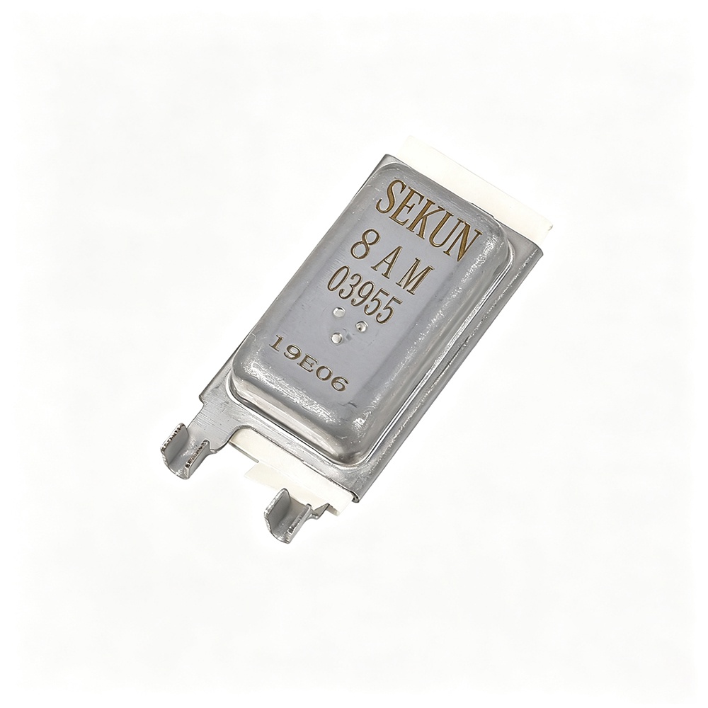 8AM Extra High-Current Thermal Protector