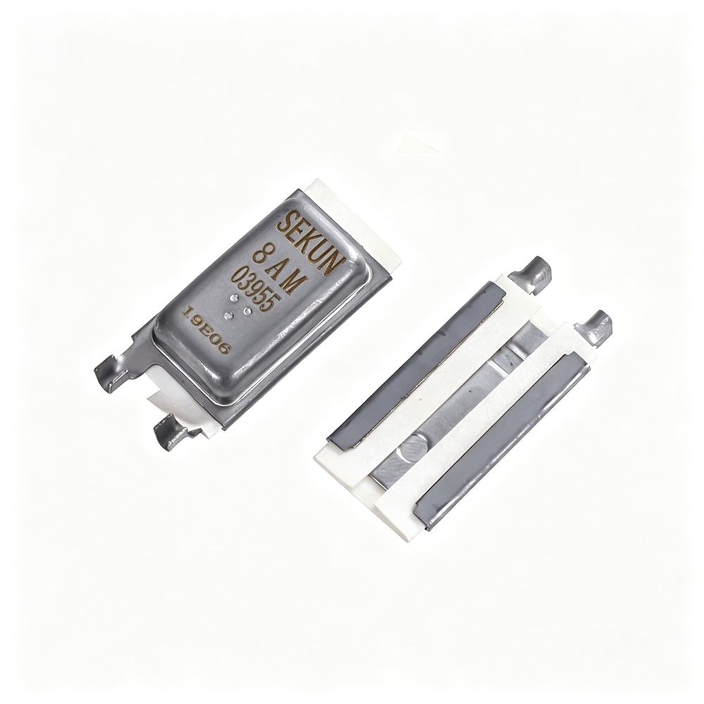 8AM Extra High-Current Thermal Protector