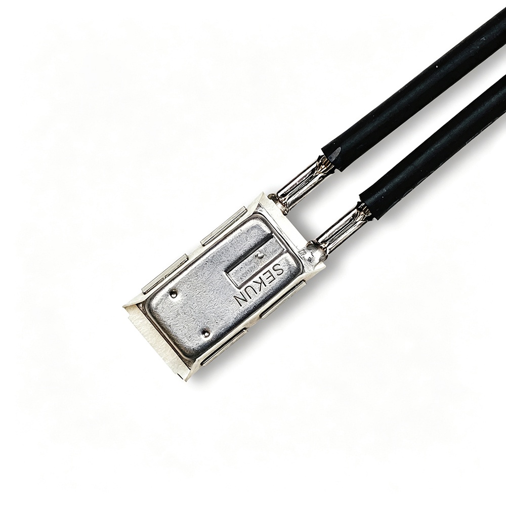 6AP 3MP Dual Current-Temperature Protector