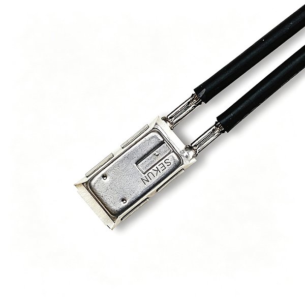 6AP 3MP Dual Current-Temperature Protector 6AP 3MP Dual Current-Temperature Protector