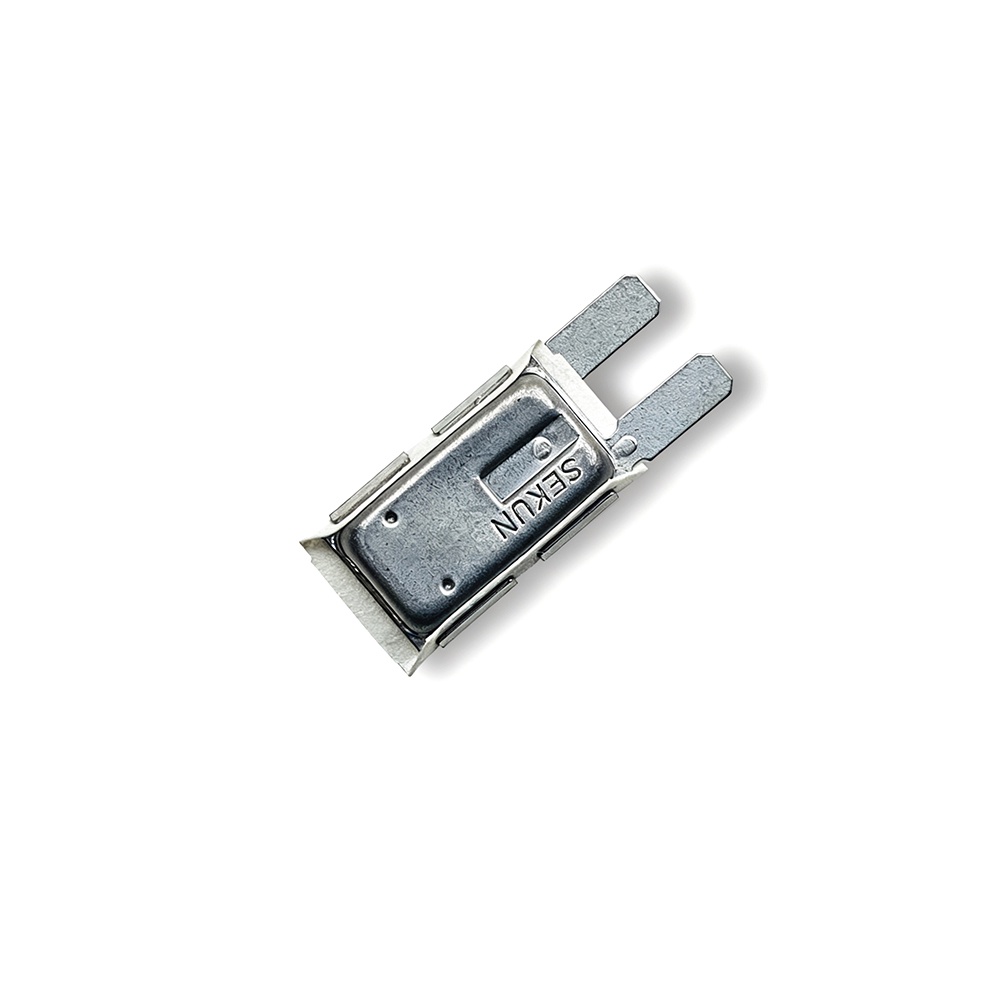 6AP 3MP Dual Current-Temperature Protector