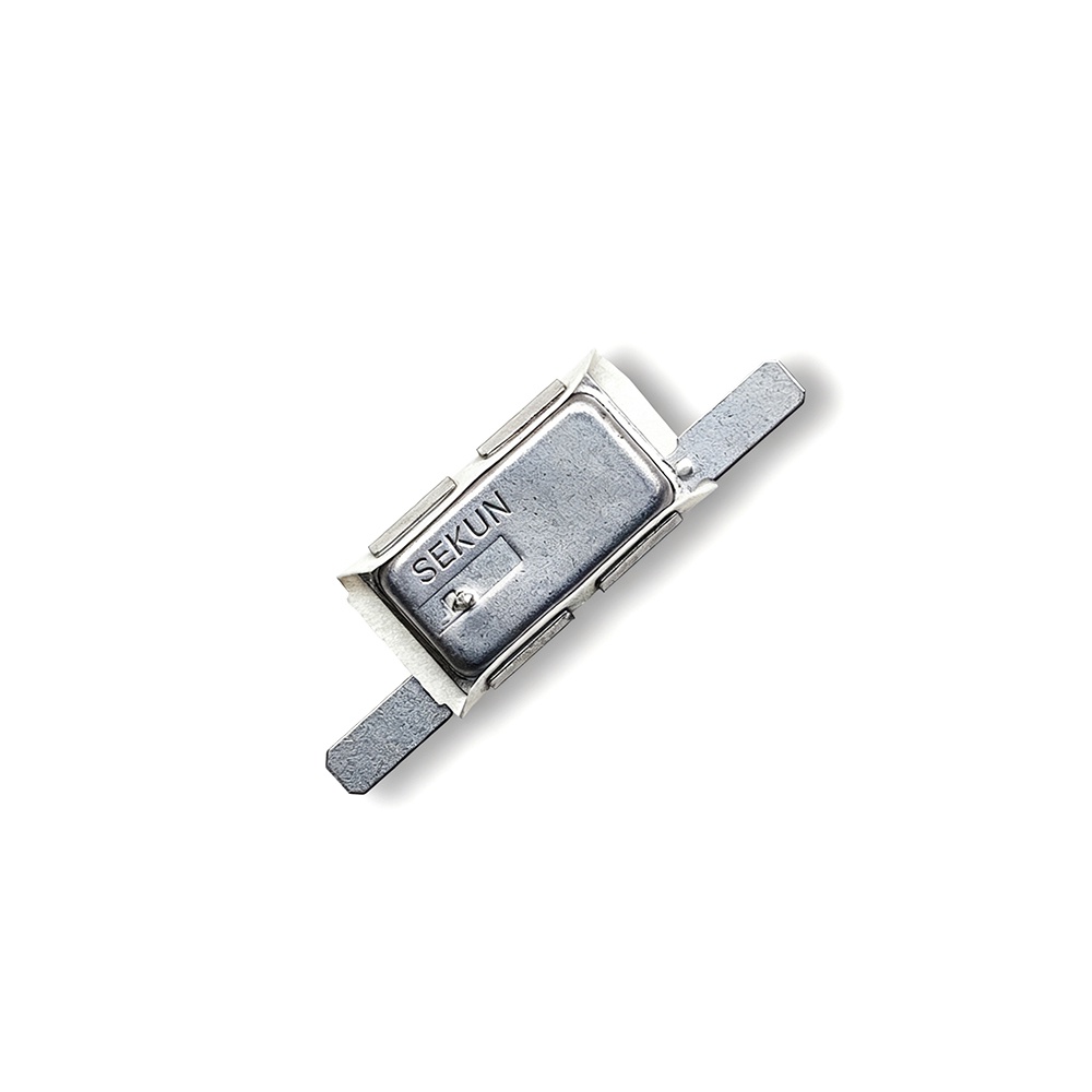 6AP 3MP Dual Current-Temperature Protector