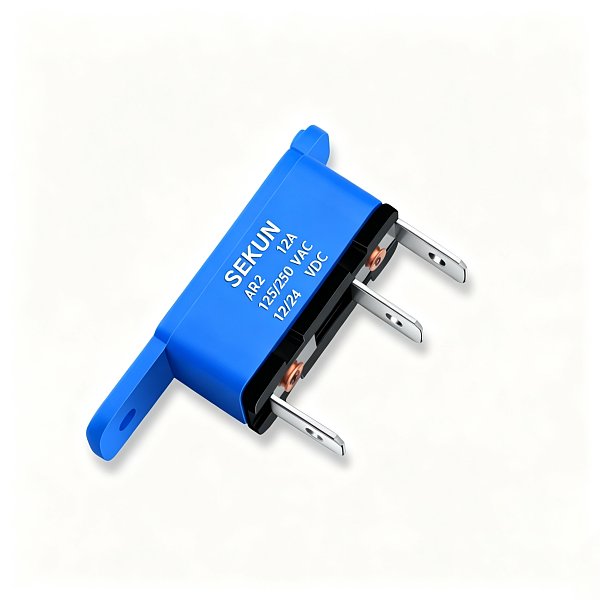 AR2 Series Overload Protector