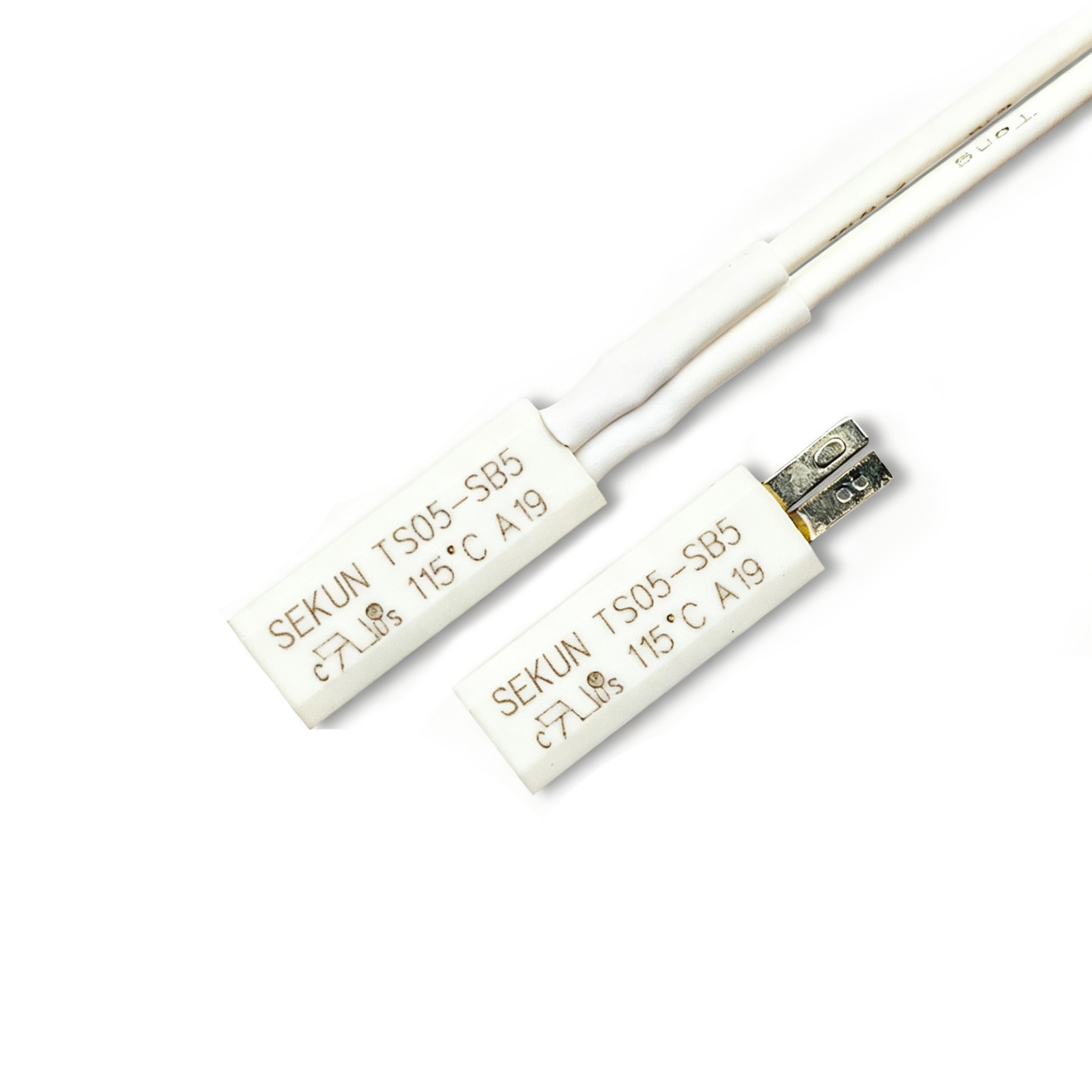 TS05 Battery Thermal Protector