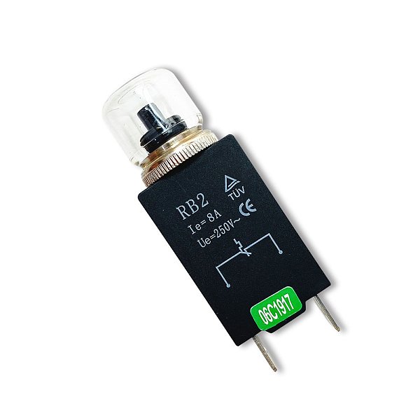 RB2 Series Overload Protector