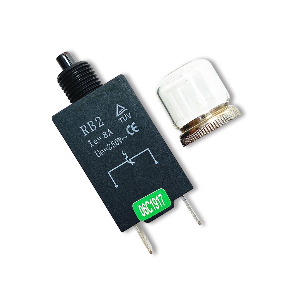RB2 Series Overload Protector