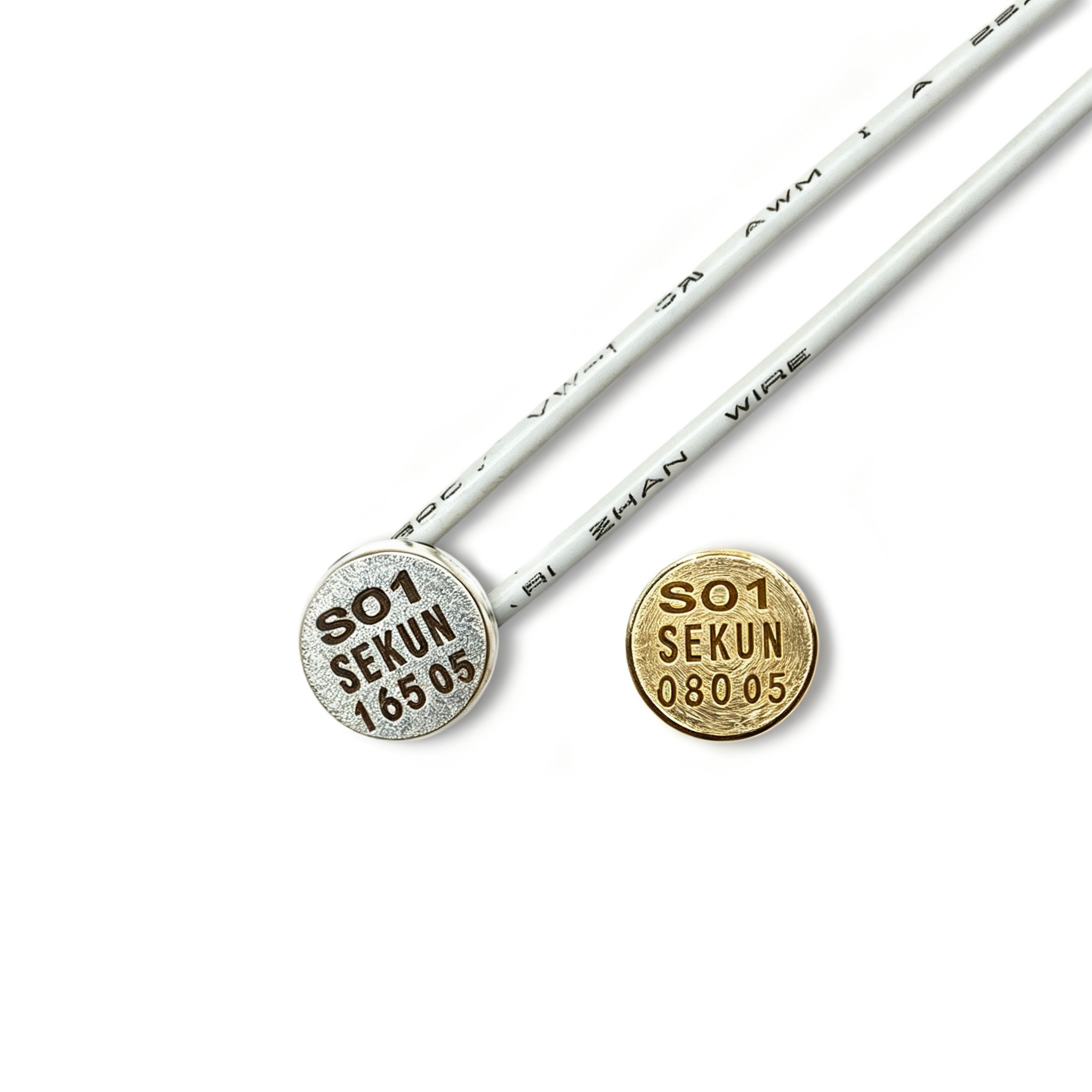 S01 Normally Closed/Normally Open Button-Type Protector