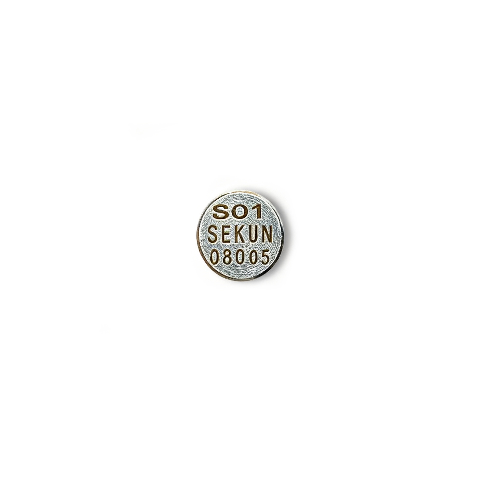 S01 Normally Closed/Normally Open Button-Type Protector