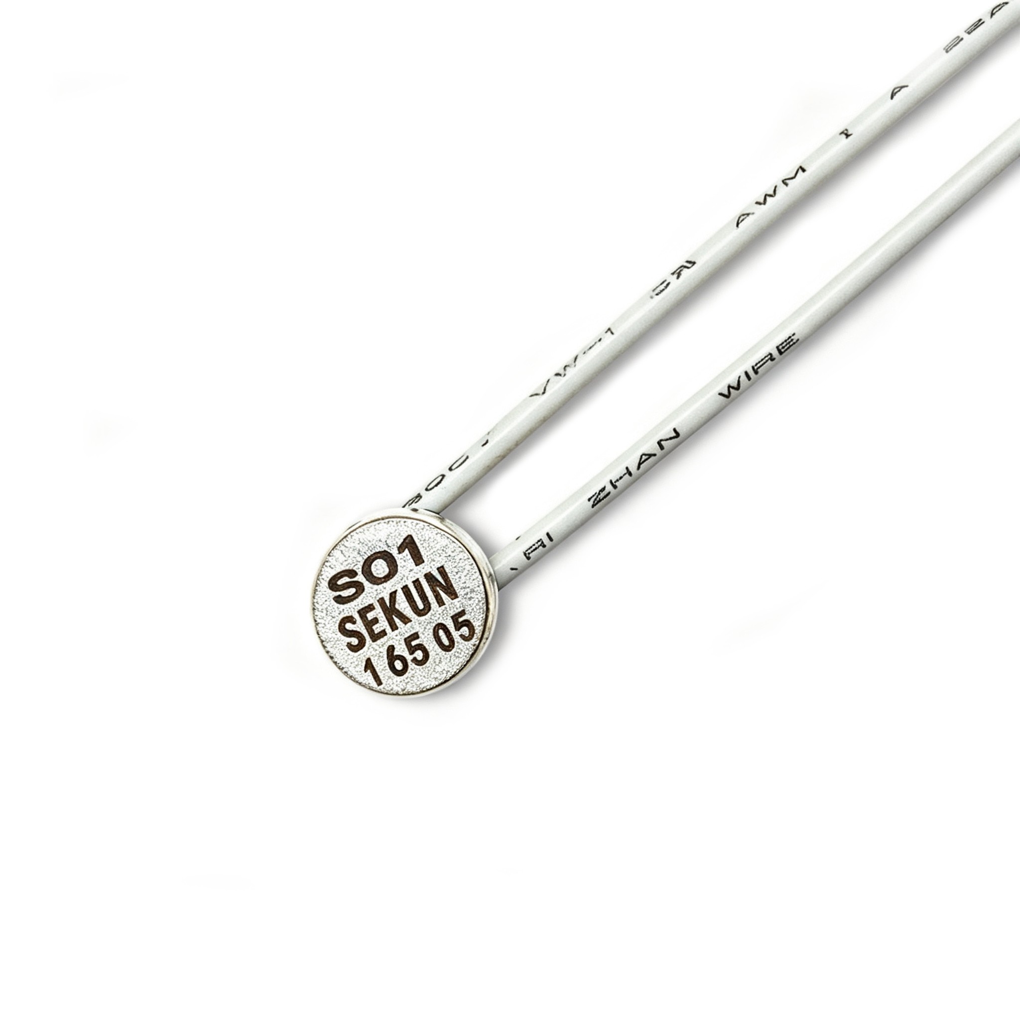 S01 Normally Closed/Normally Open Button-Type Protector S01 Normally Closed/Normally Open Button-Type Protector