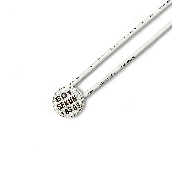 S01 Normally Closed/Normally Open Button-Type Protector
