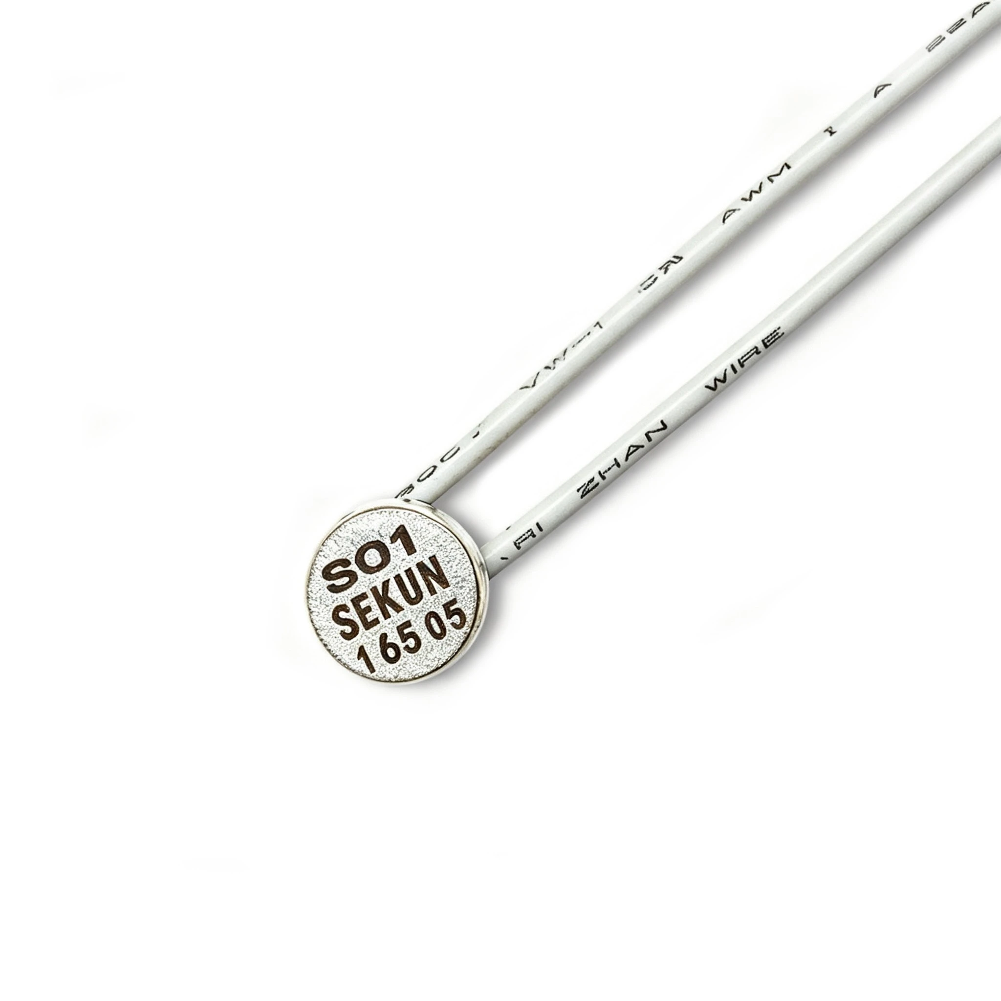 S01 Normally Closed/Normally Open Button-Type Protector