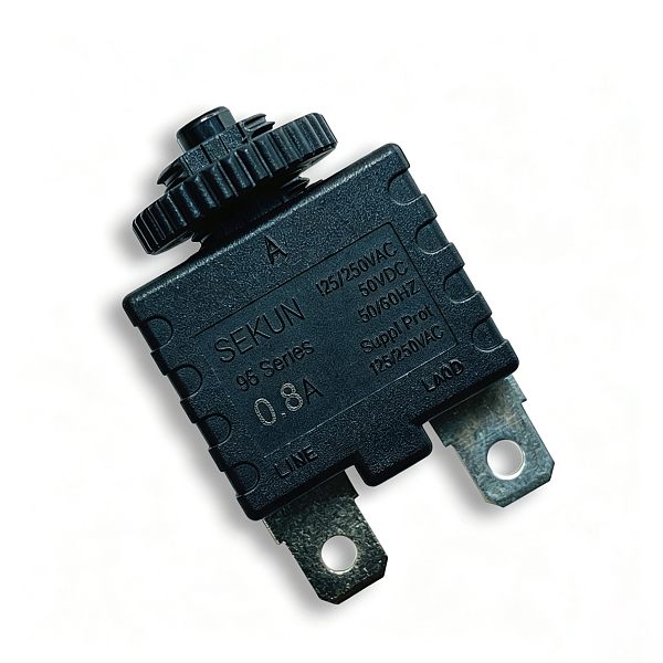 95 Series Overload Protector