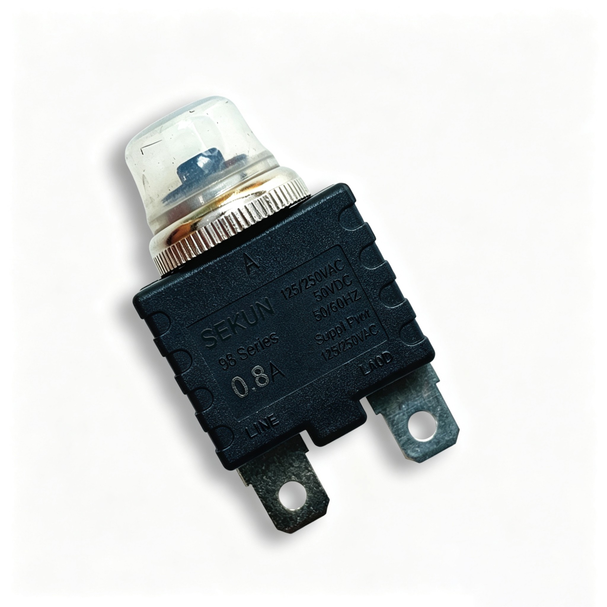 95 Series Overload Protector