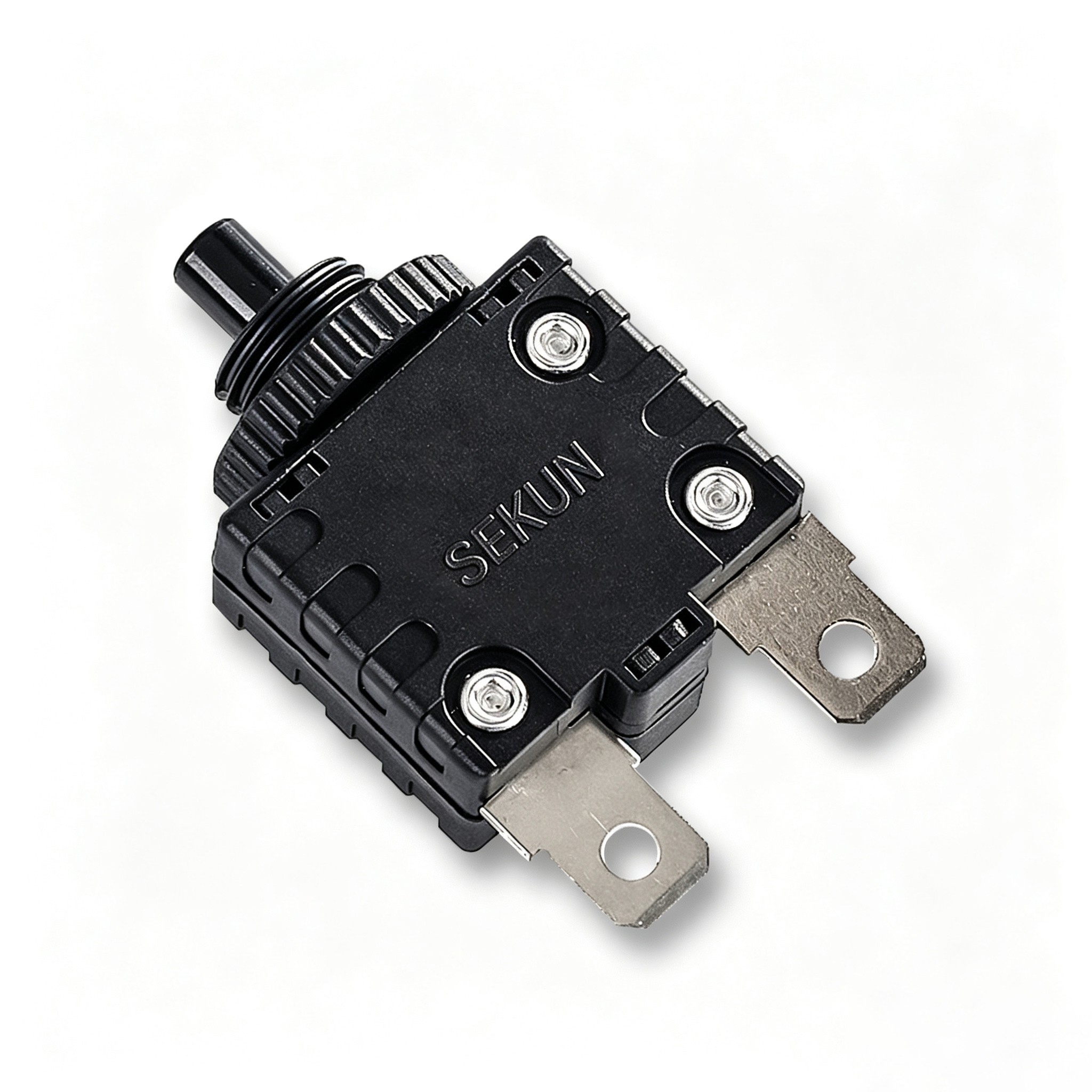 95 Series Overload Protector