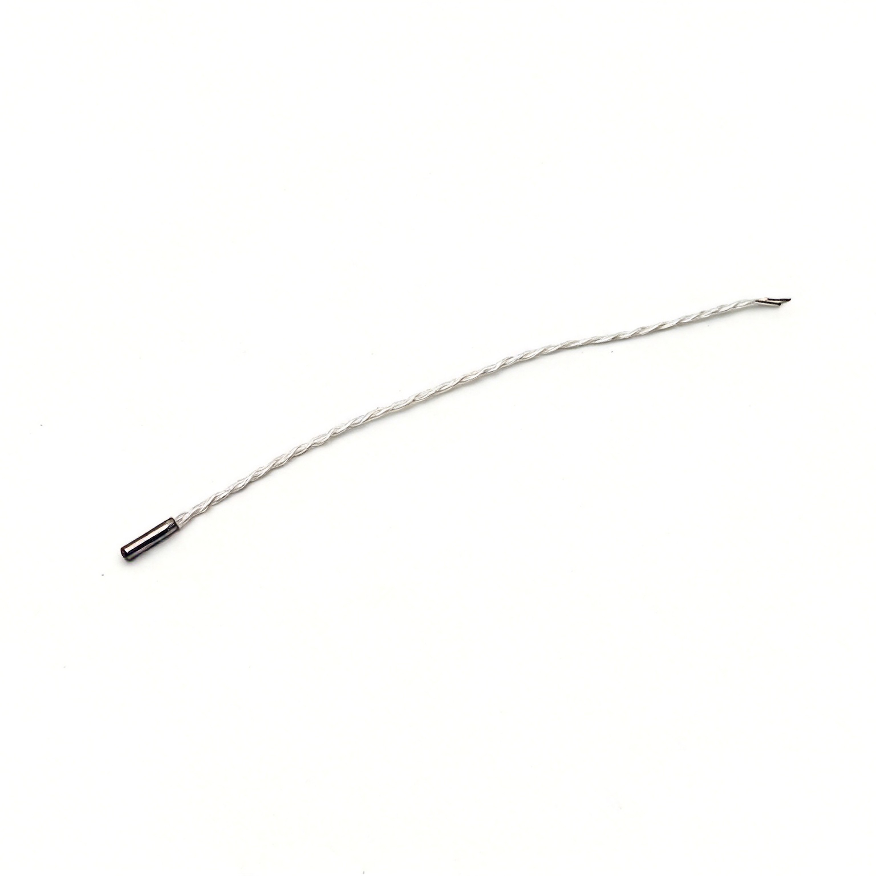 PT1000 Temperature Sensor – Glue-Sealed Type
