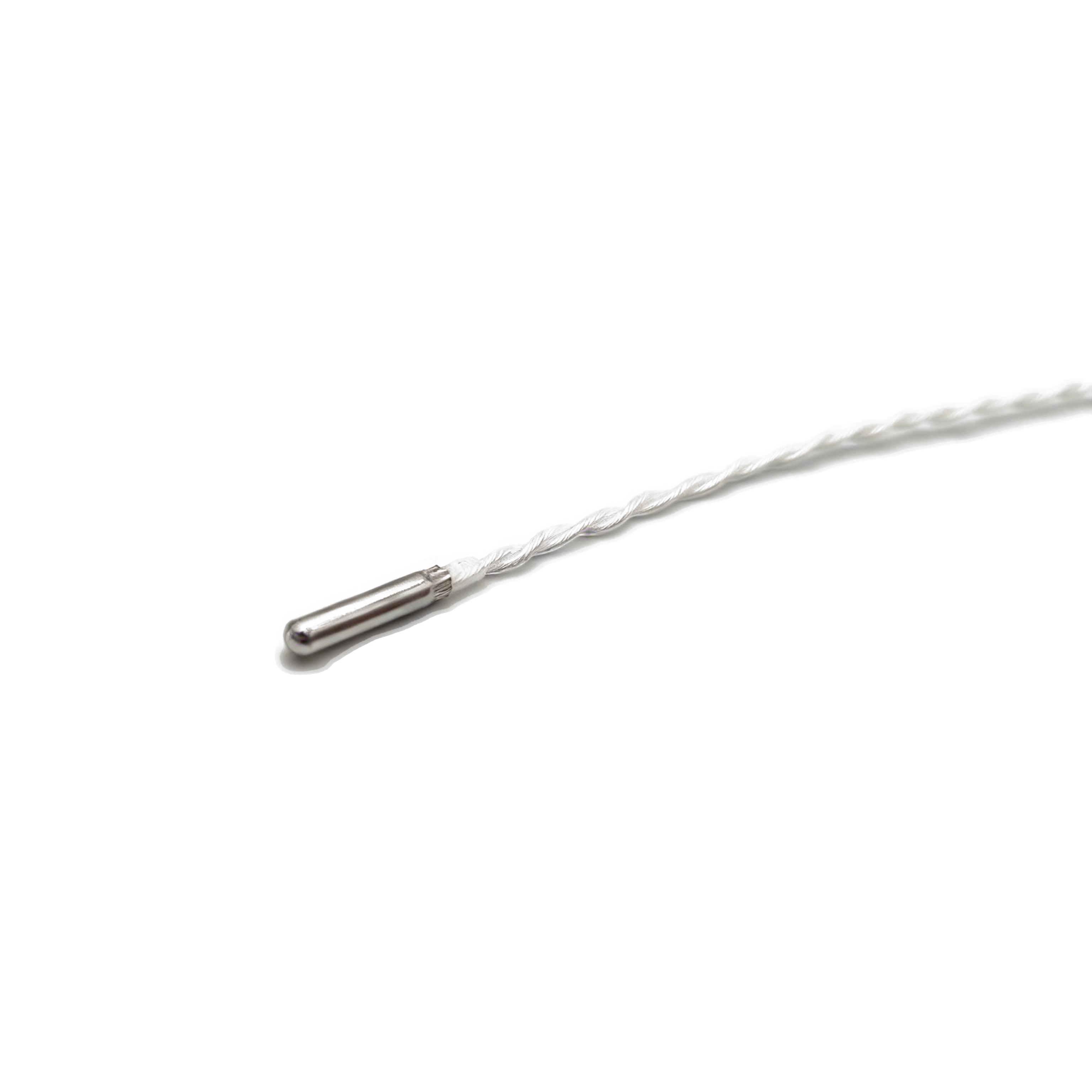 PT1000 Temperature Sensor – Glue-Sealed Type