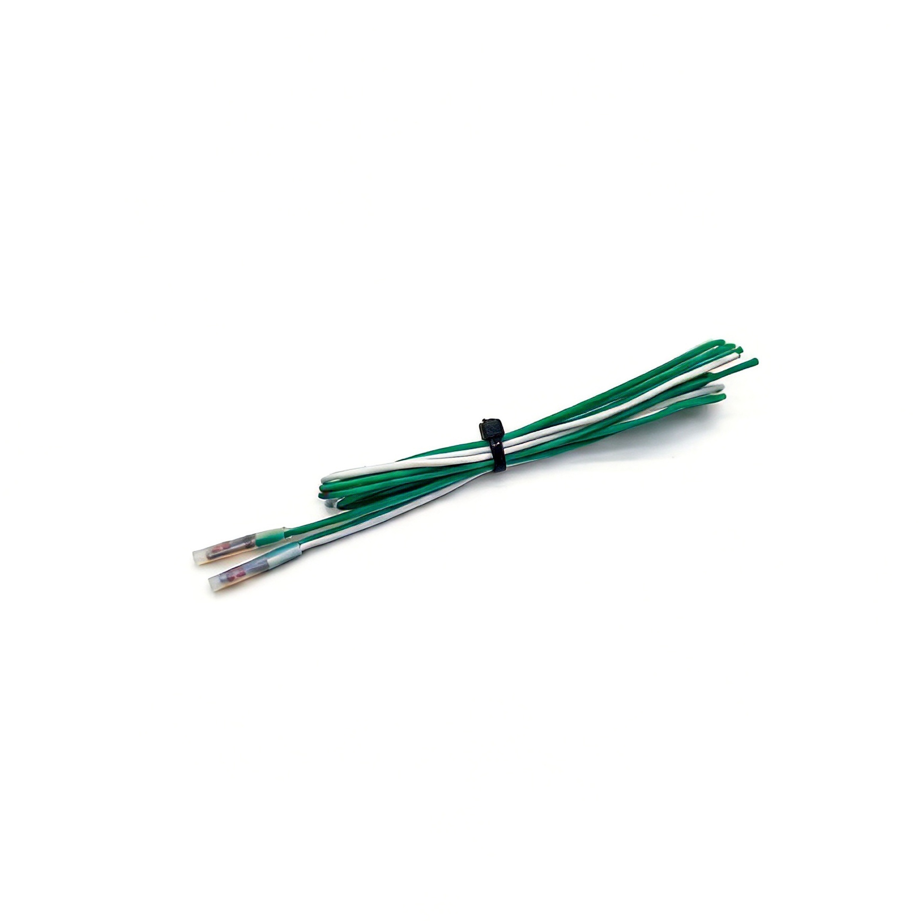 PT1000 Temperature Sensor – Plastic-Encapsulated Type