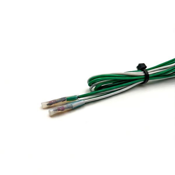 PT1000 Temperature Sensor – Plastic-Encapsulated Type