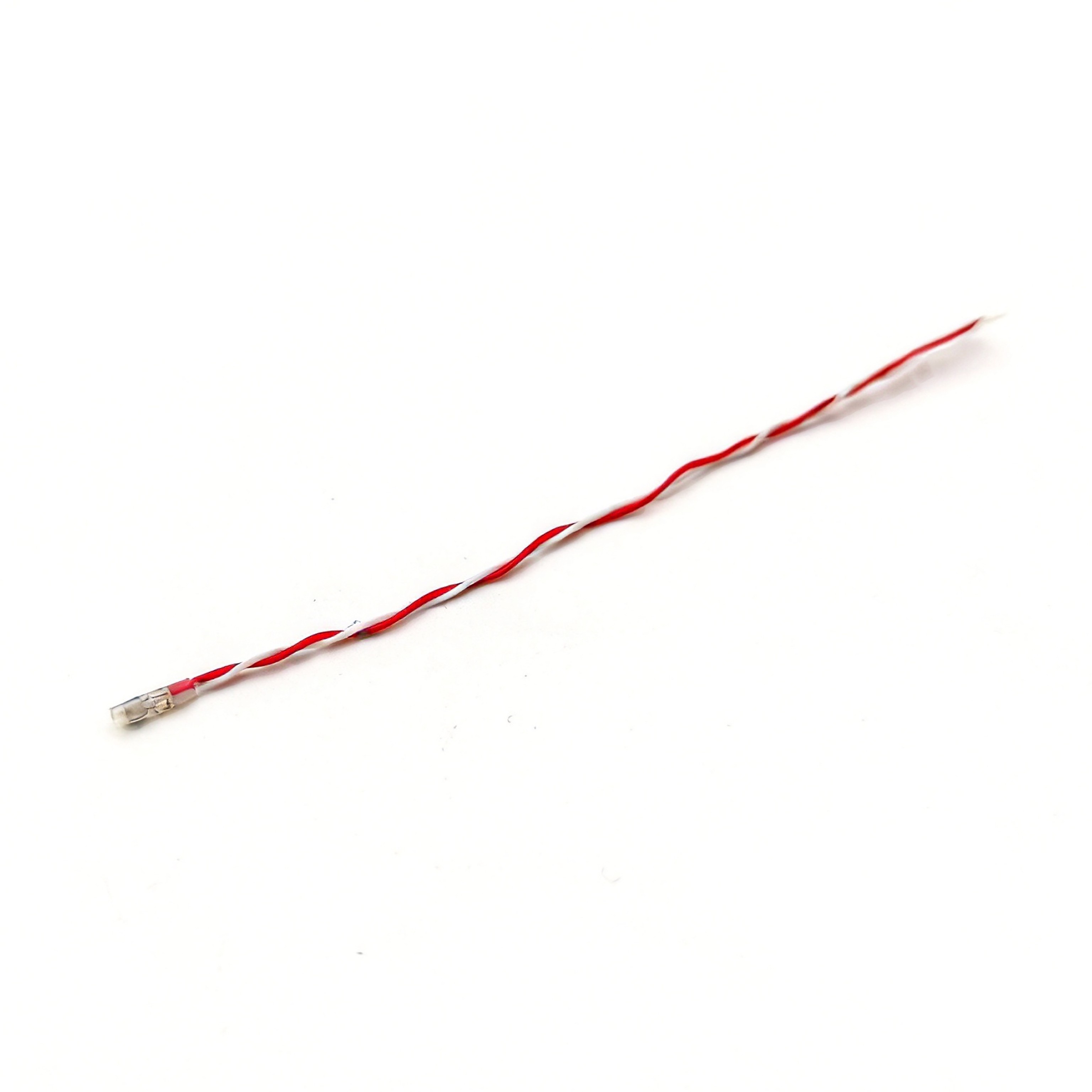 PT1000 Temperature Sensor – Crimp-Sealed Type