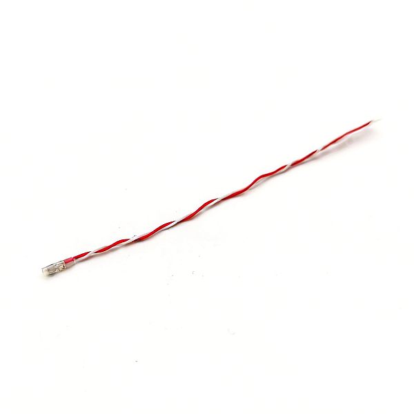 PT1000 Temperature Sensor – Crimp-Sealed Type