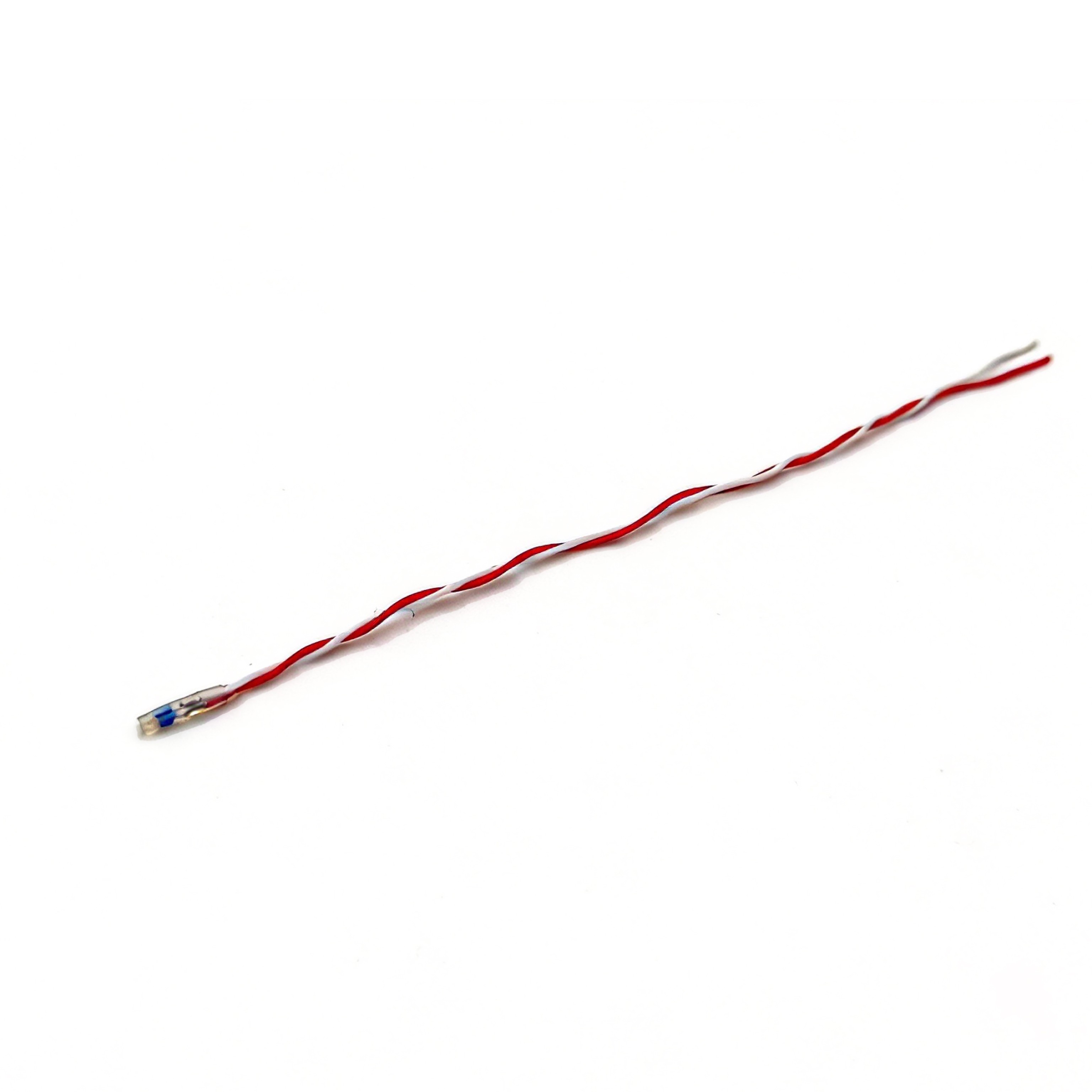PT1000 Temperature Sensor – Crimp-Sealed Type