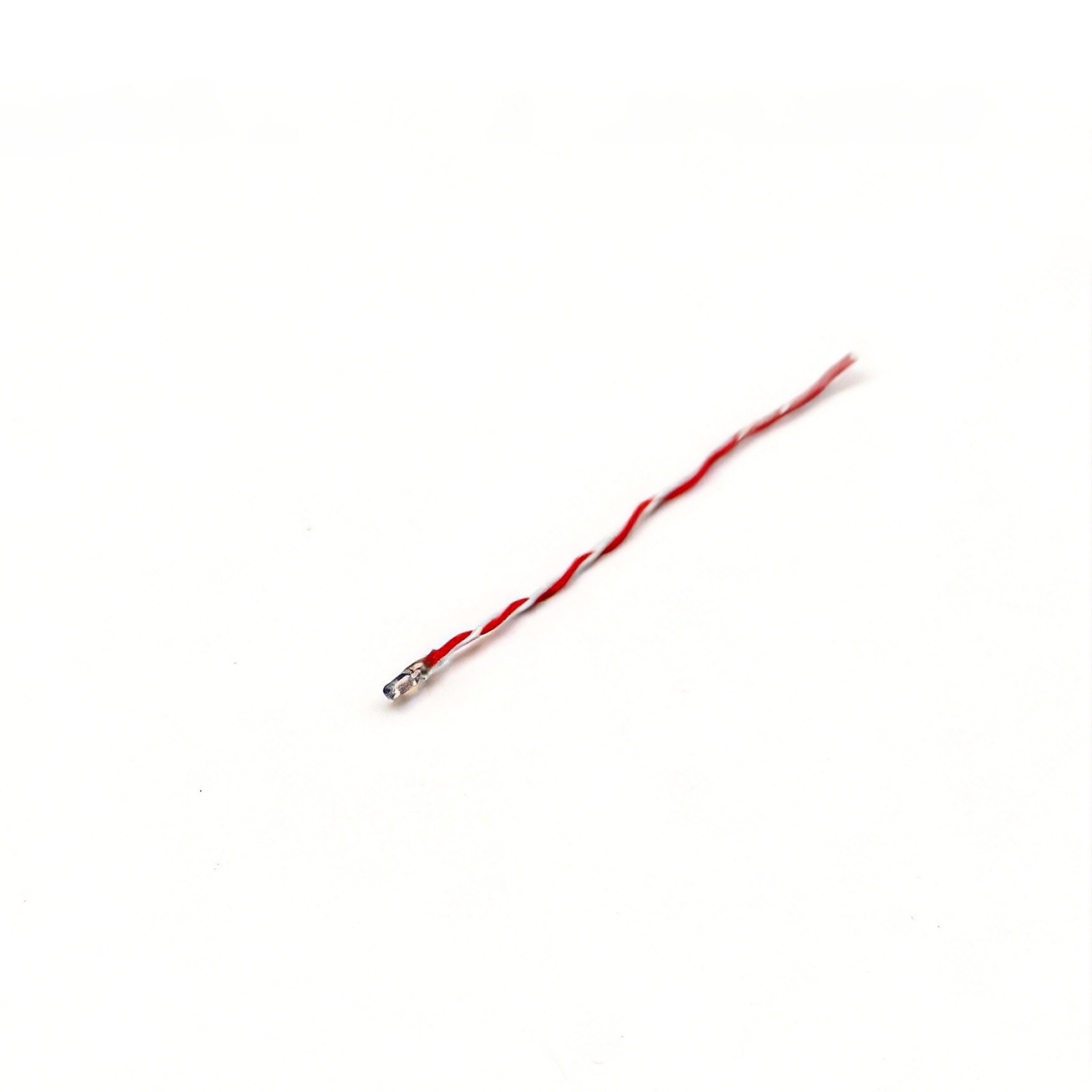 PT1000 Temperature Sensor – Crimp-Sealed Type