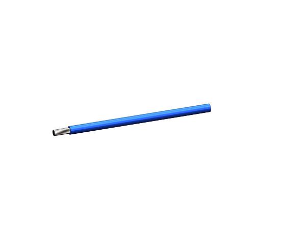 PVC insulated wire