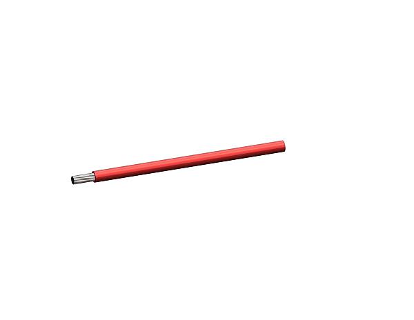 PVC insulated wire