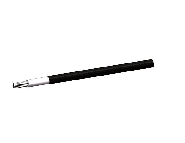 PVC insulated wire