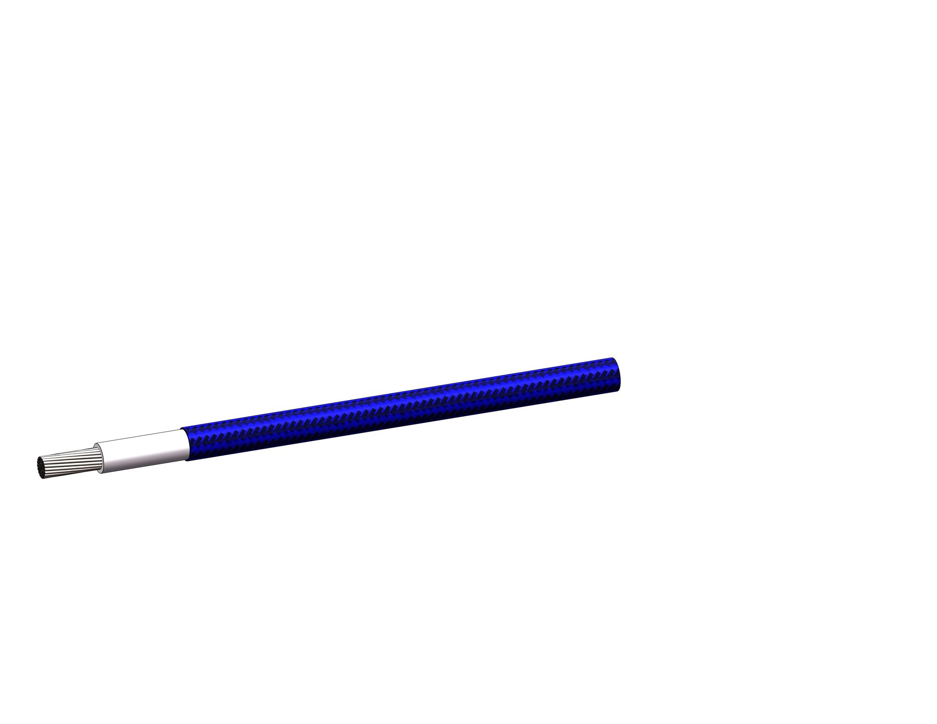 PVC insulated wire
