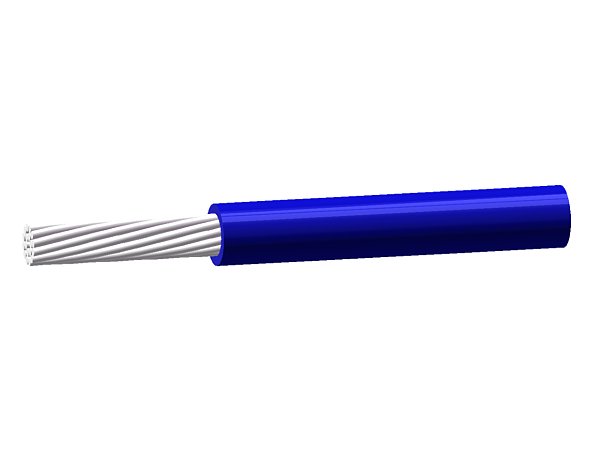 PVC insulated wire