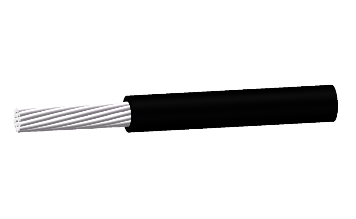 PVC insulated wire