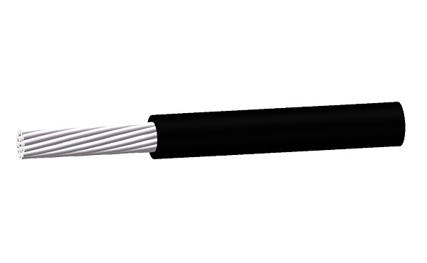 PVC insulated wire