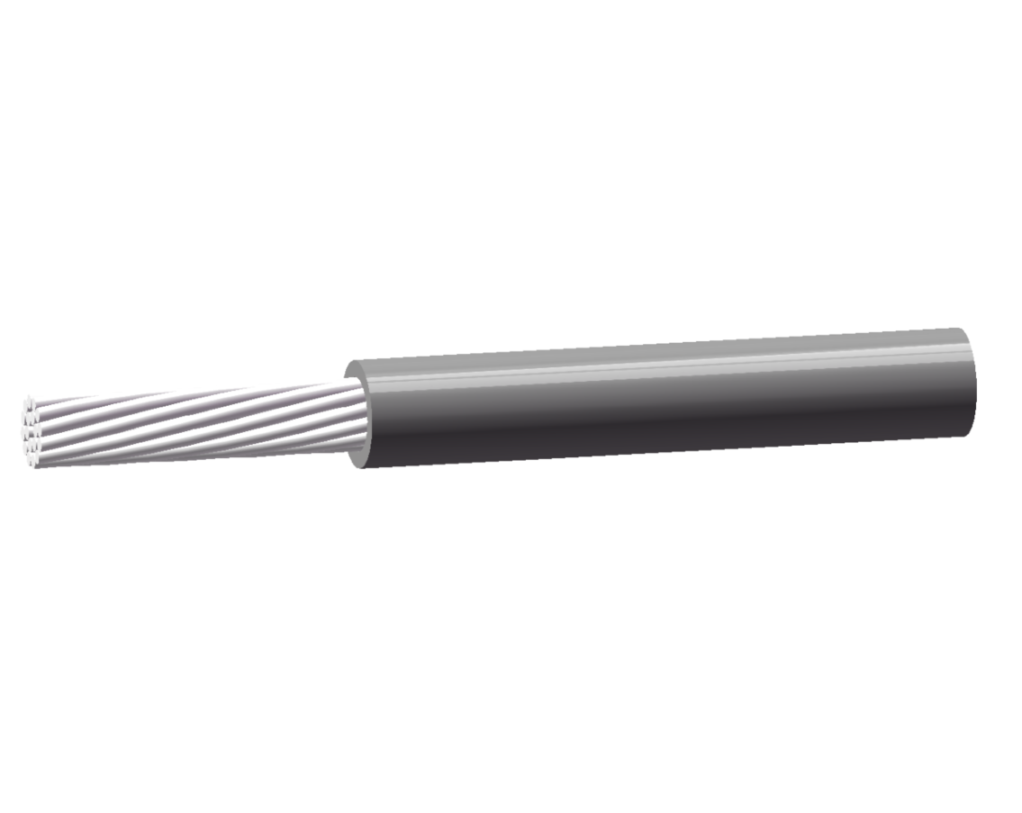 PVC insulated wire