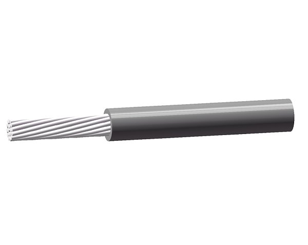 PVC insulated wire