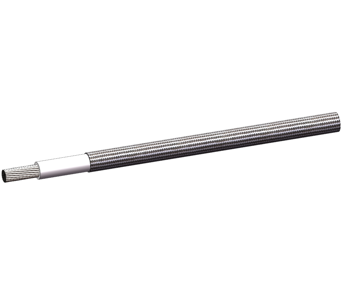 PVC insulated wire