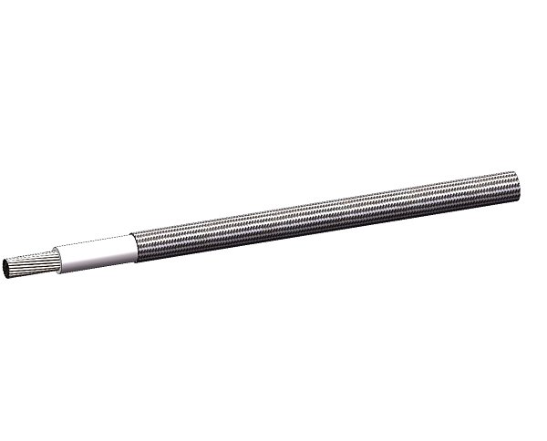 PVC insulated wire