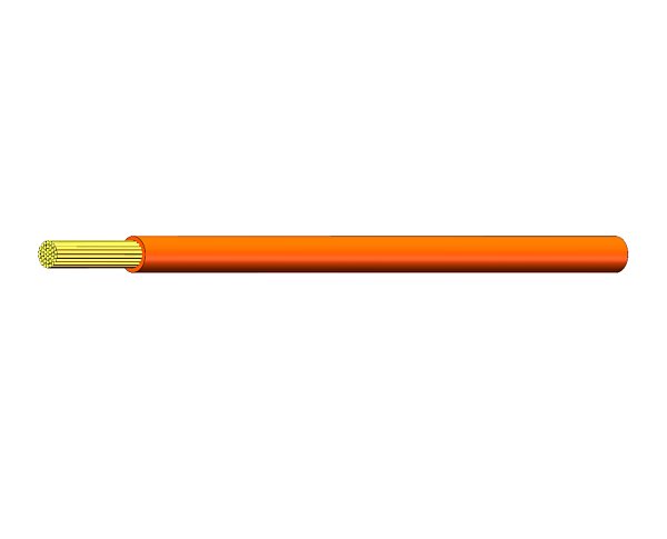 New energy vehicle cable
