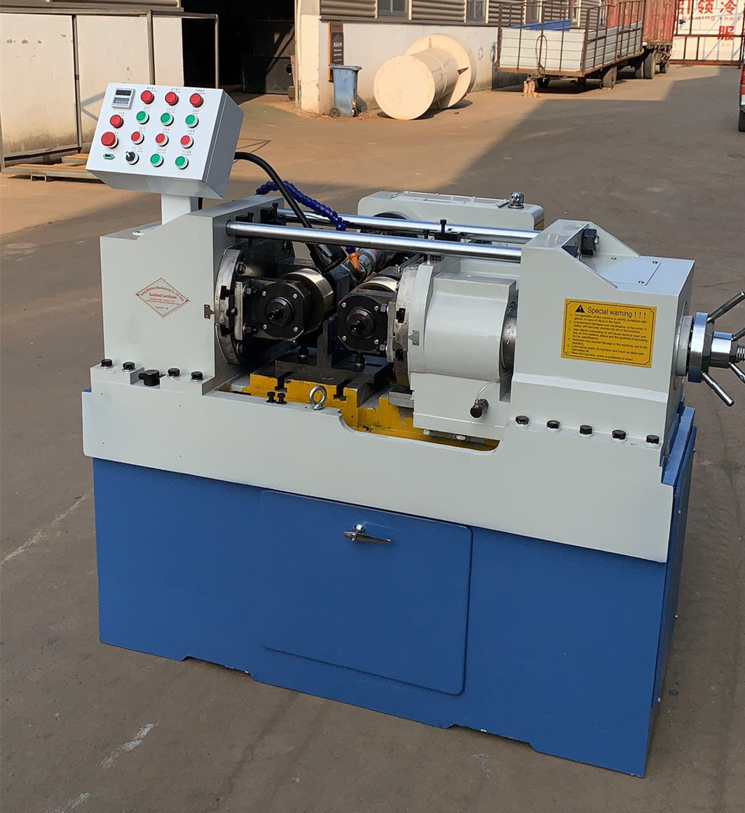 Z28-150 thread rolling machine