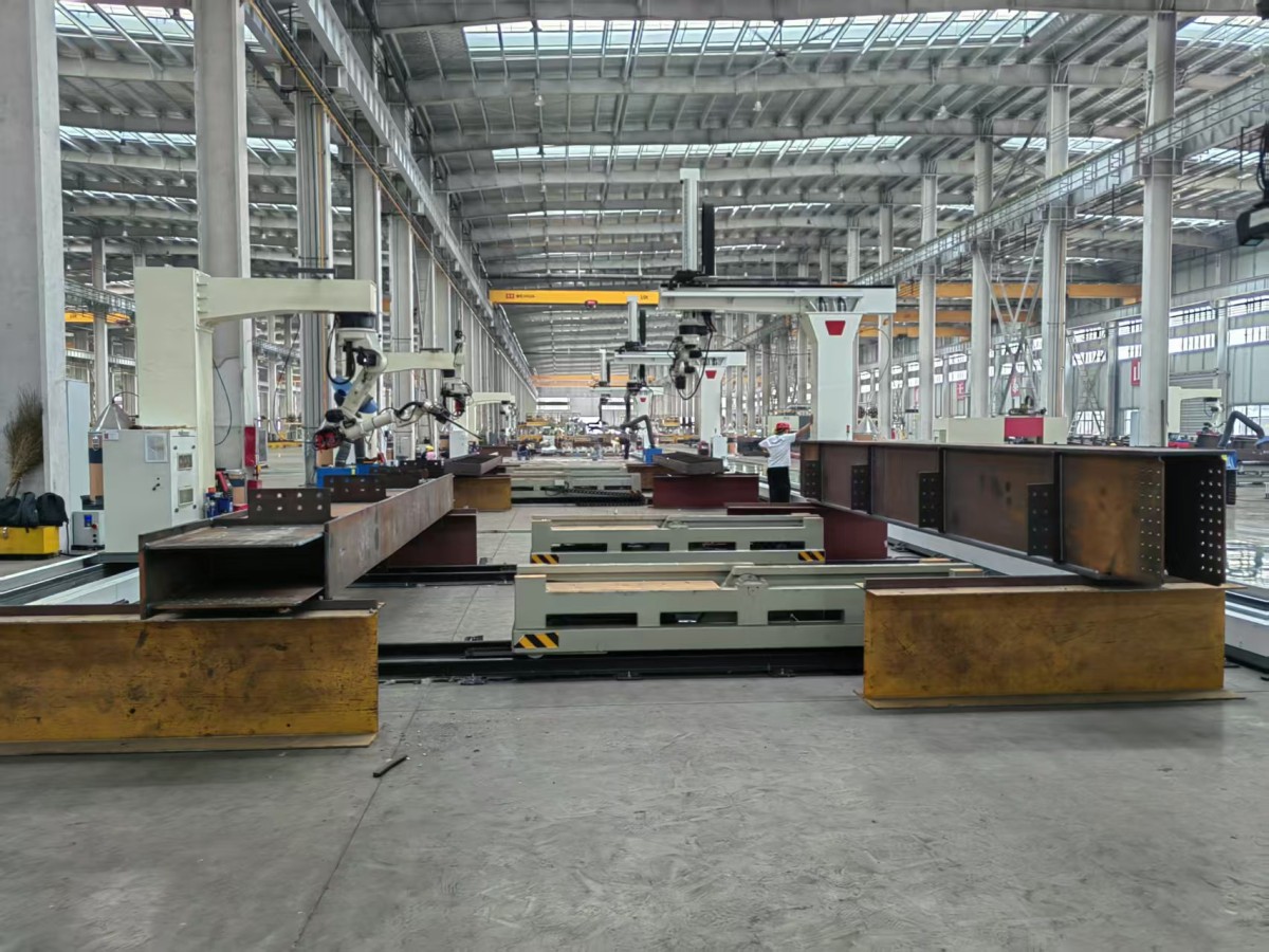 微信图片_20260227113958_2718_282 Welding Positioner Cost Factors: What Changes Total Investment in 2026