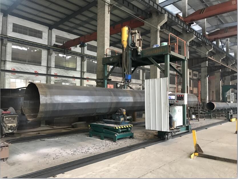 6 Automatic Pipe Welding Machine Trends for 2026