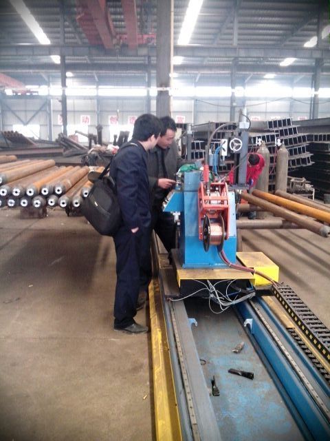 2.其他图片 1 Is a China space frame welding machine worth buying?