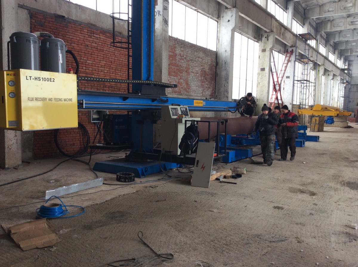 img_1967 What Dealers Should Check Before Adding a China Welding Manipulator Line