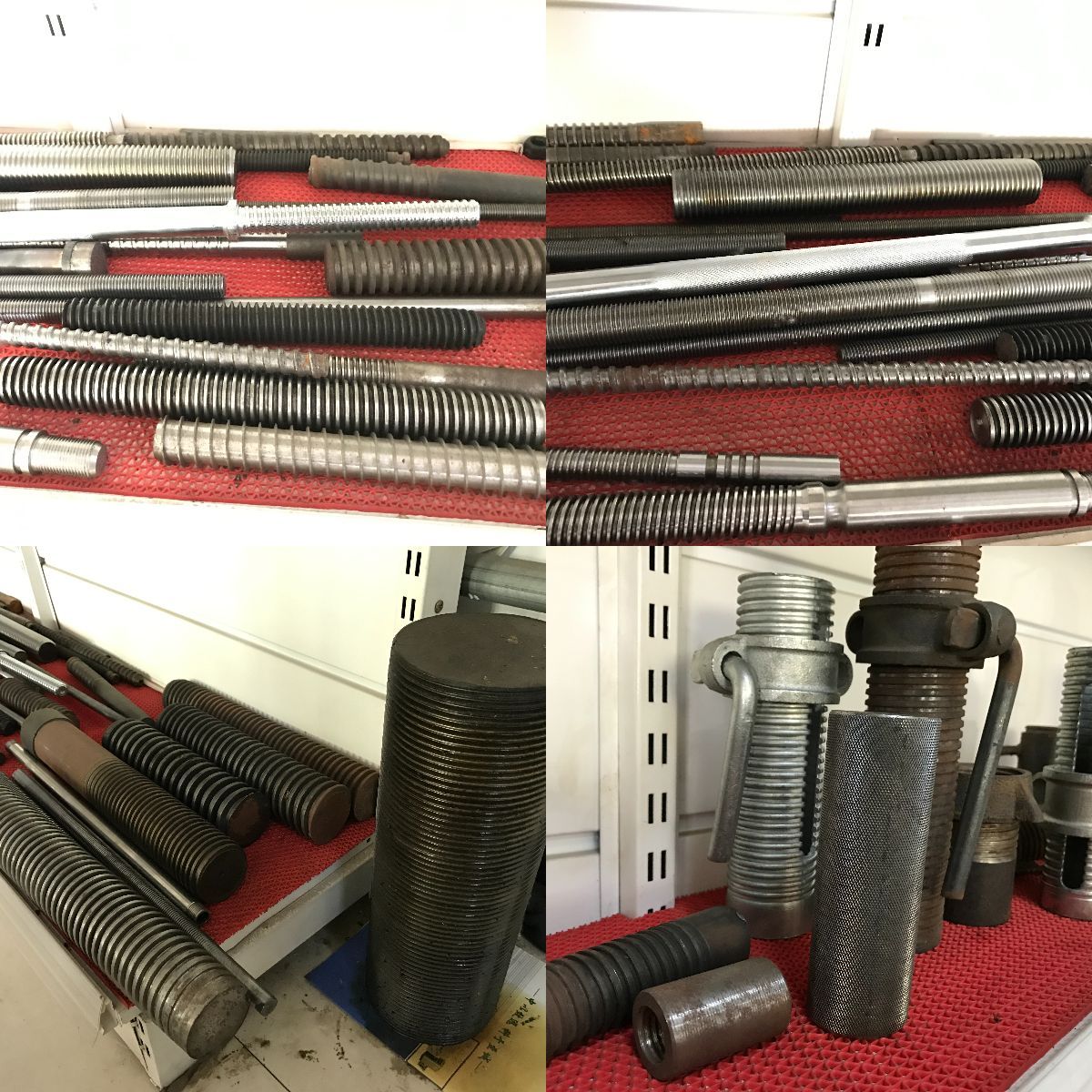 Z28-250 thread rolling machine